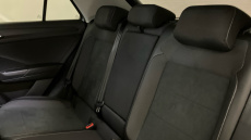 Volkswagen T-Roc 1.0 TSI Style 5dr Petrol Hatchback